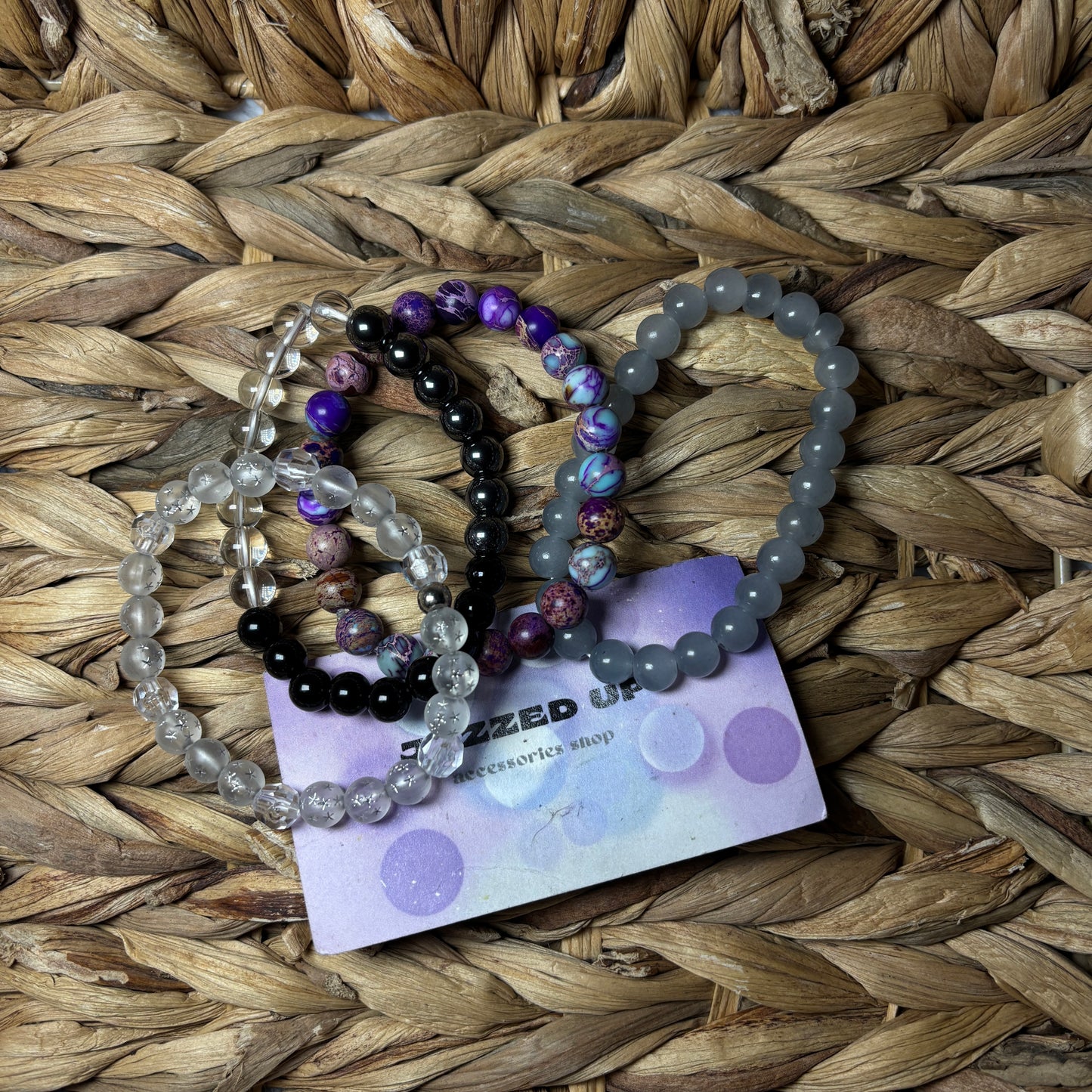 galaxy stack✨