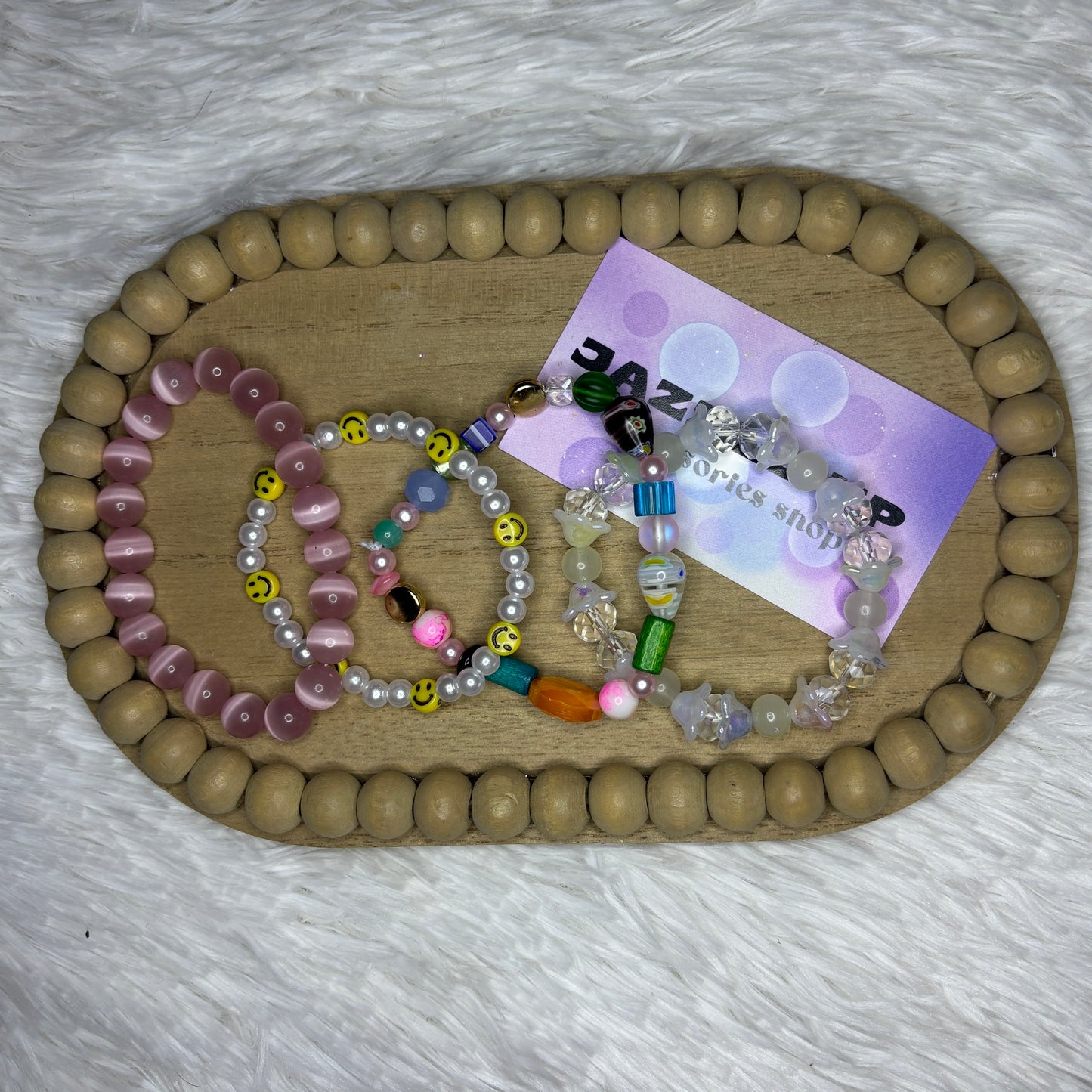 whimsical stack set