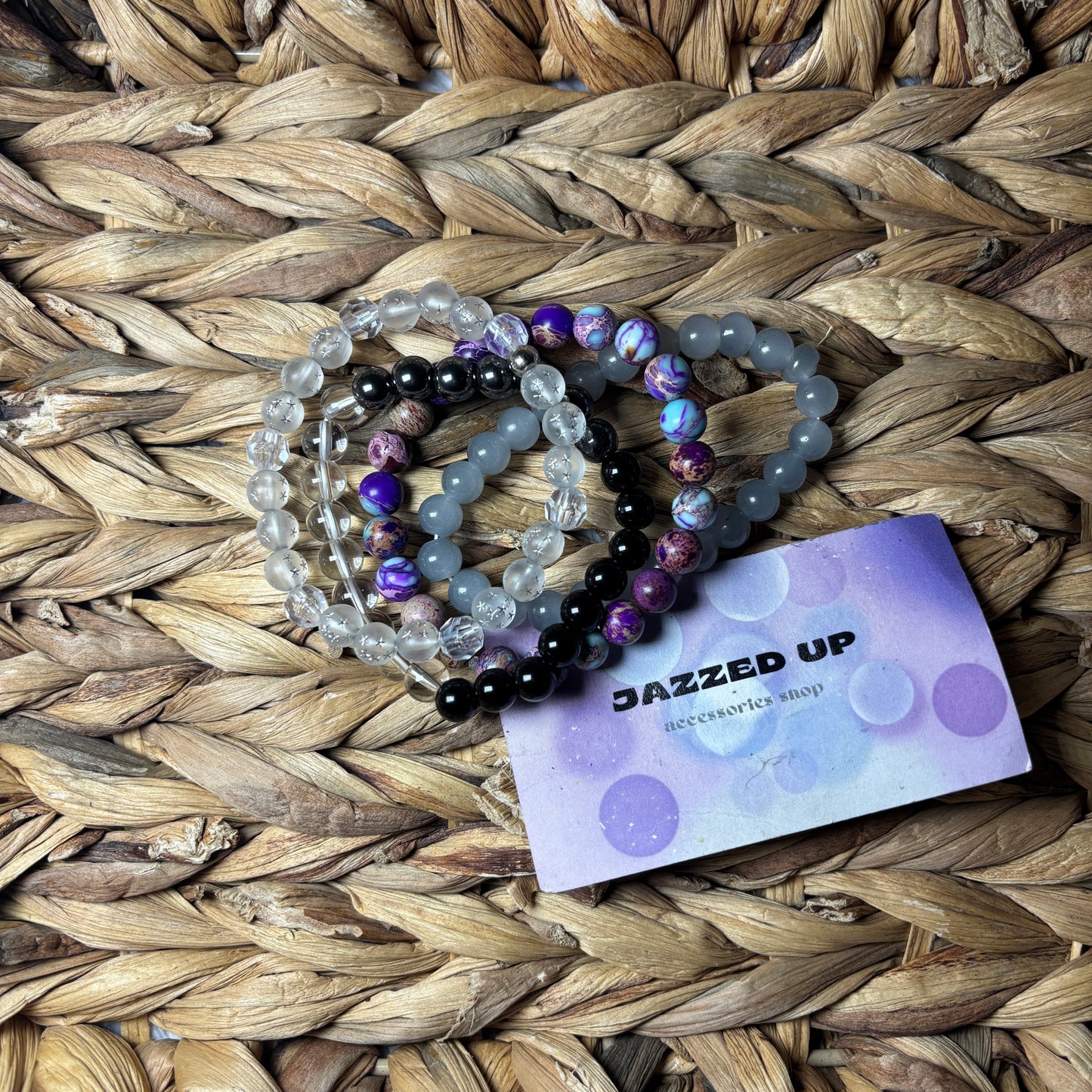 galaxy stack✨