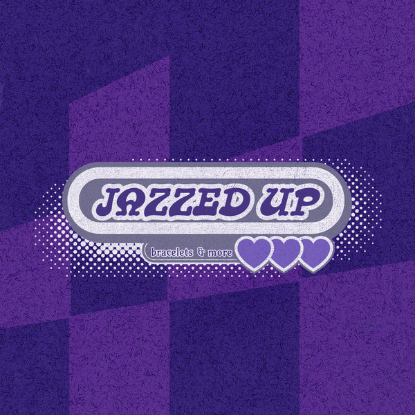 JazzedUp logo
