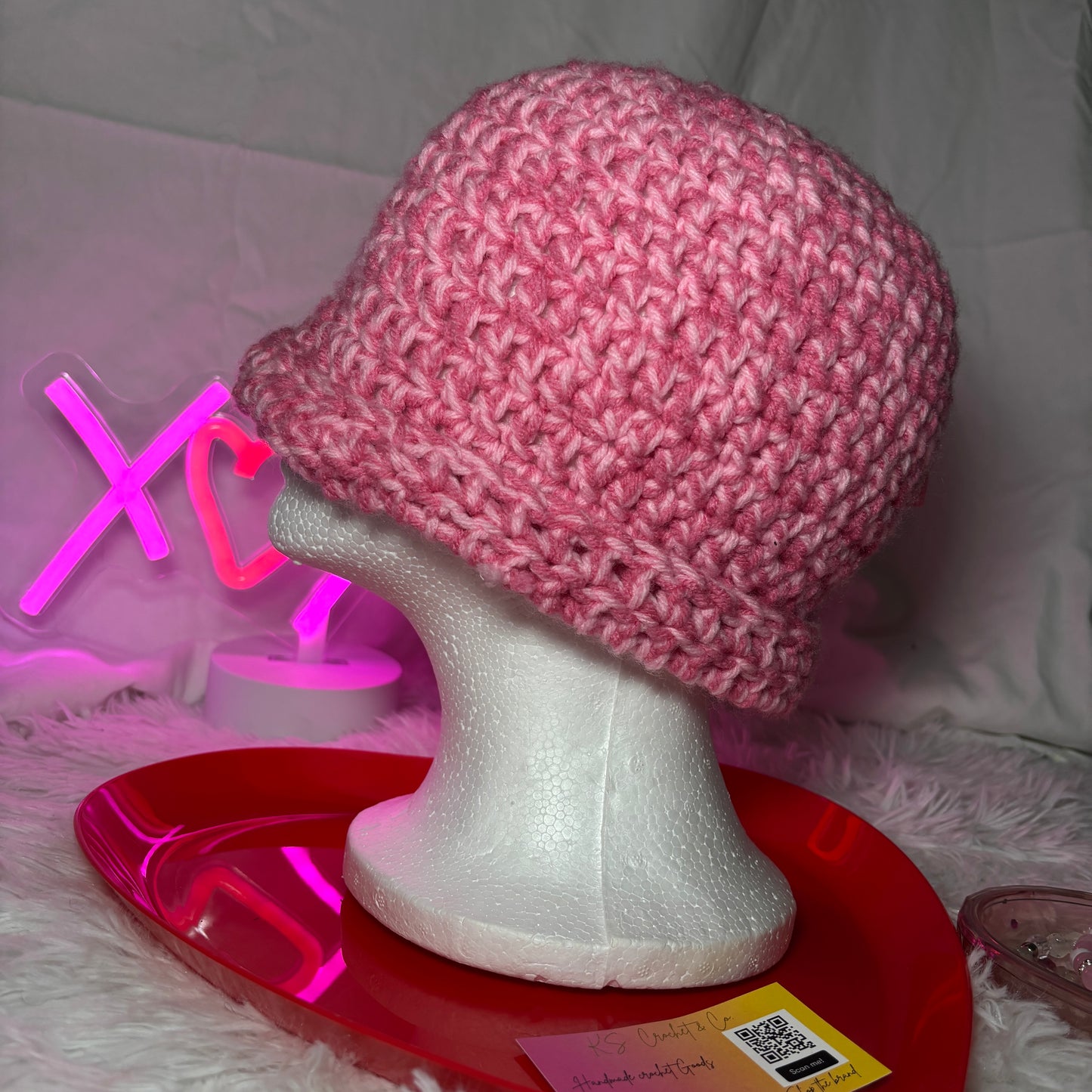 Hello kitty/two toned