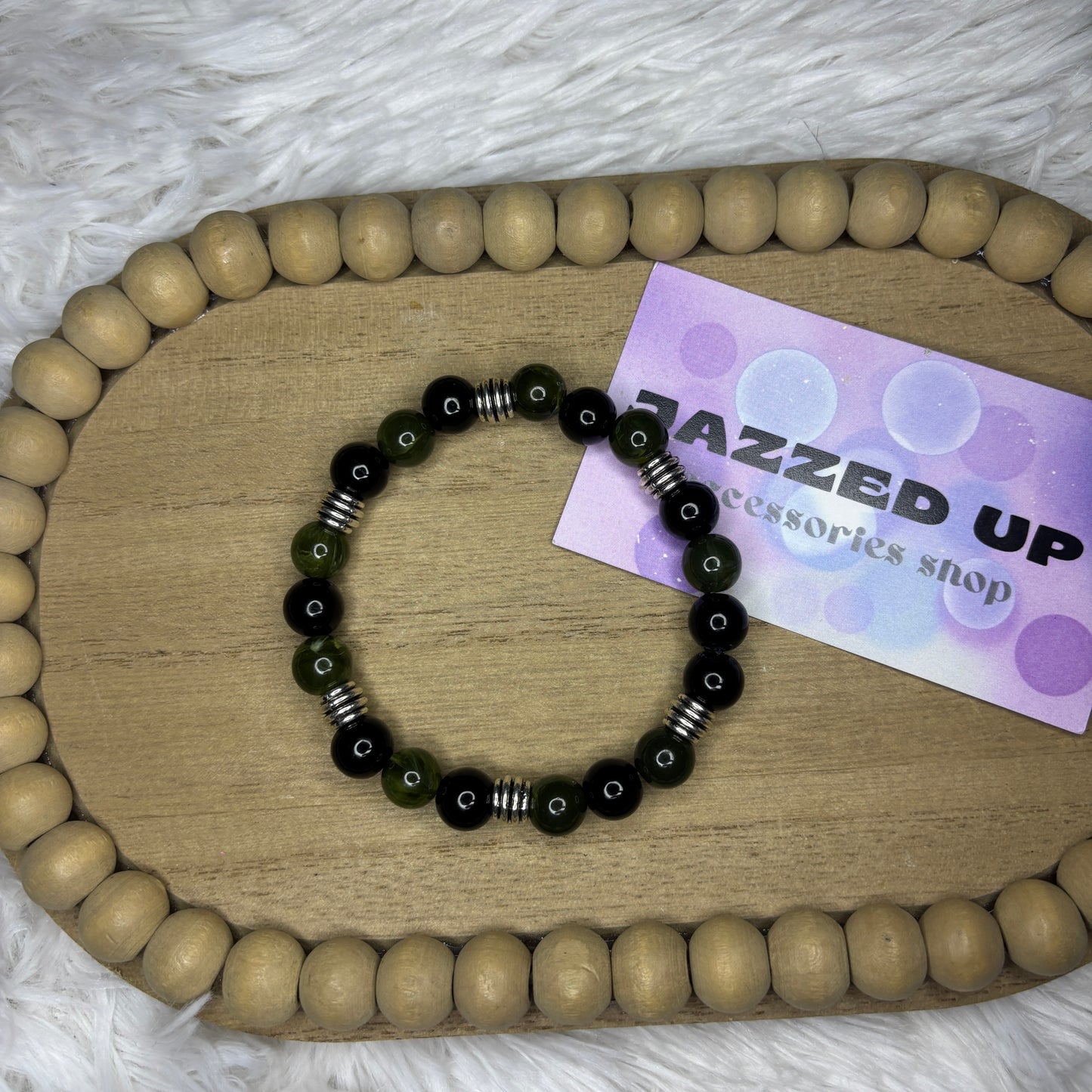 black•jade•clear