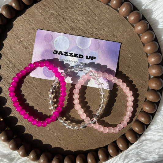 6mm stack set