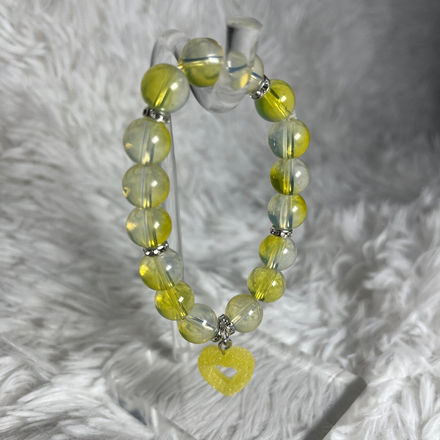 Kids sour bracelet