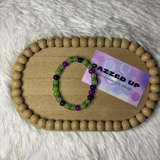 Jade twist