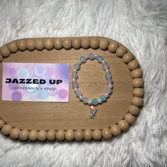 Koi kids bracelet
