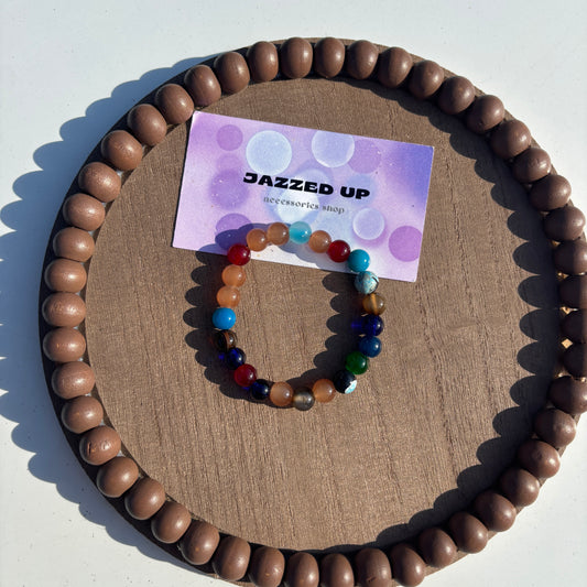 kids junk bracelet