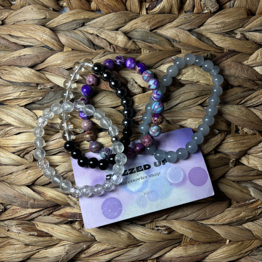 galaxy stack✨