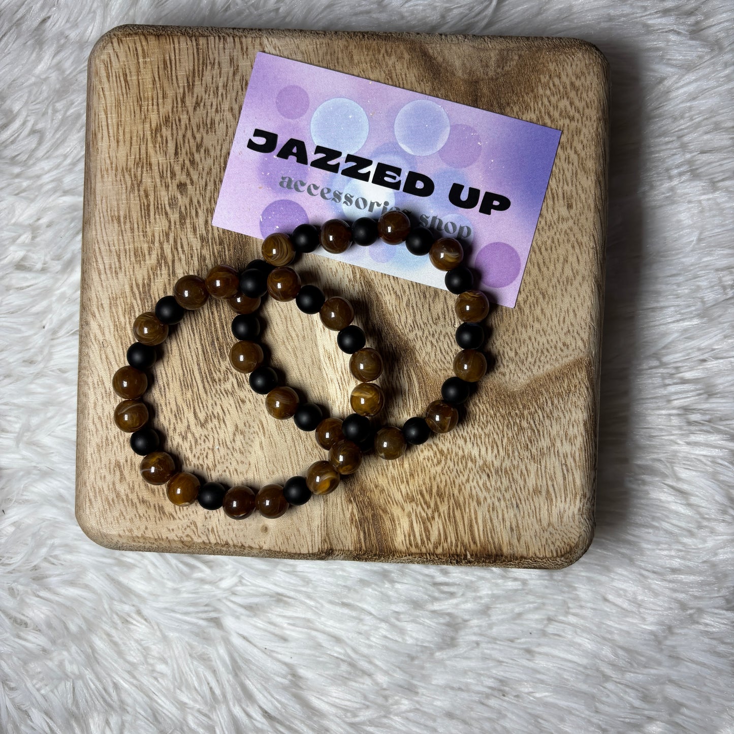 stronger (men’s bracelet)
