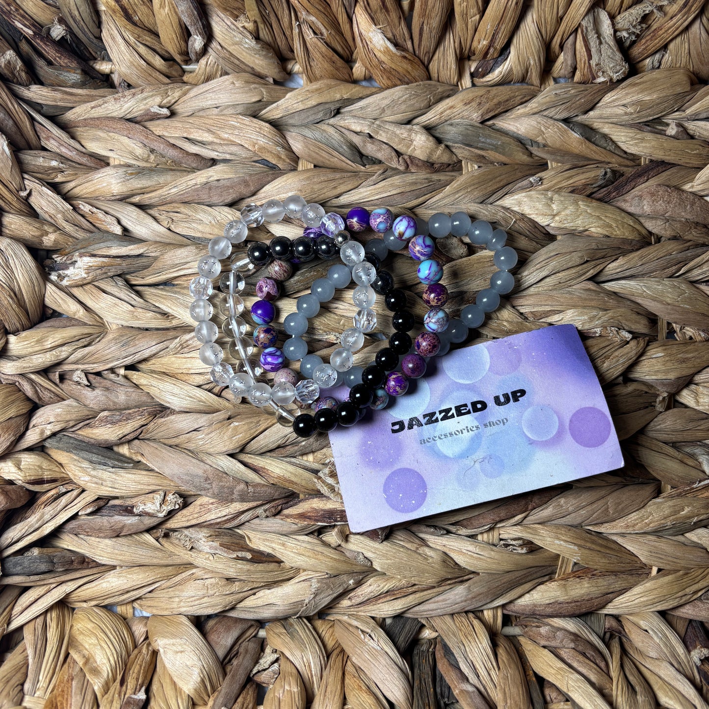 galaxy stack✨