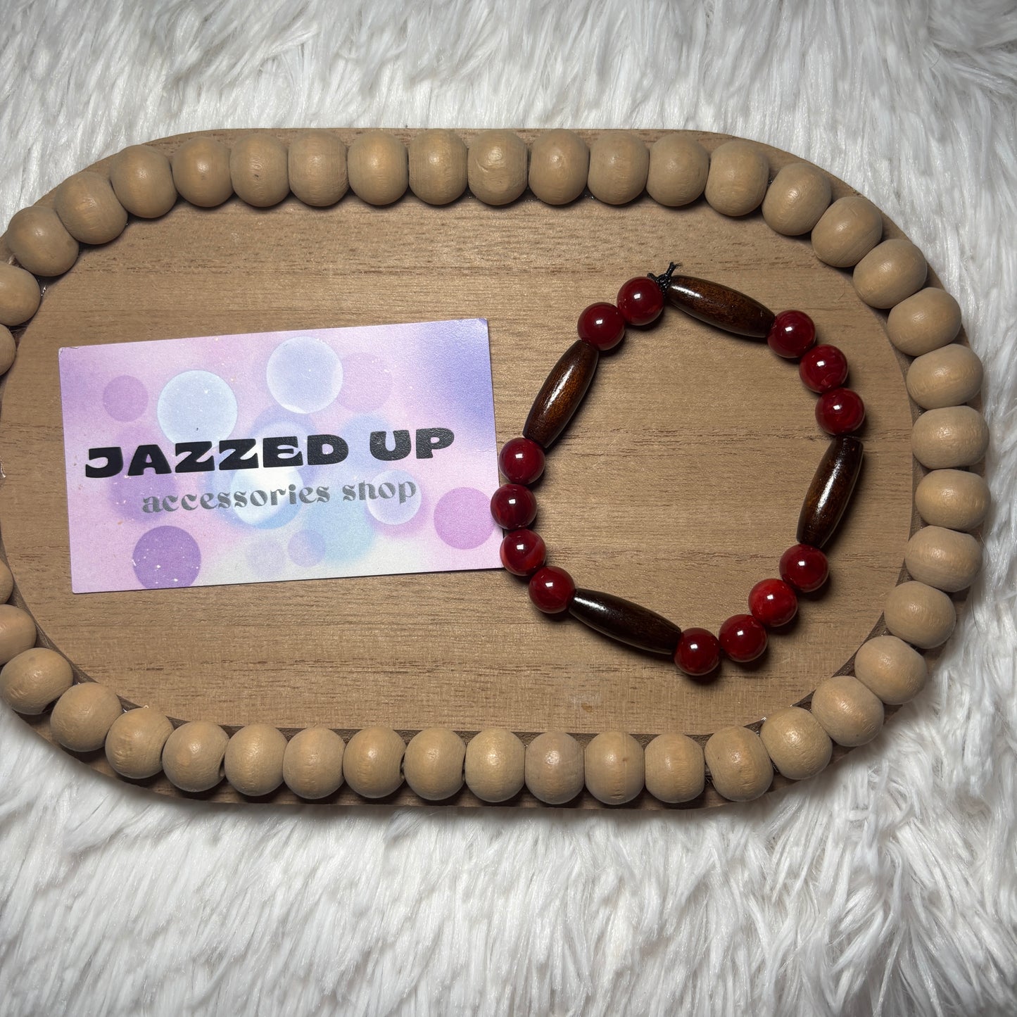 jasper (men’s bracelet)