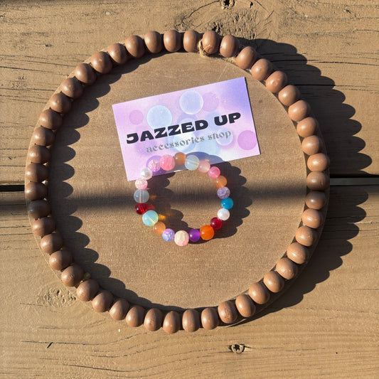 random kids bracelet