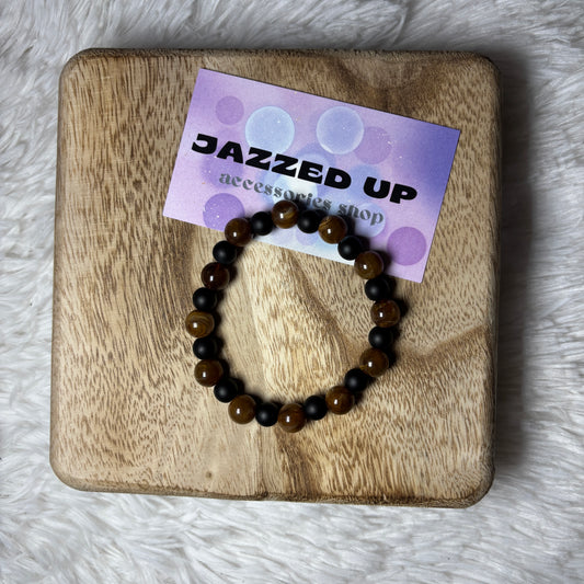 stronger (men’s bracelet)