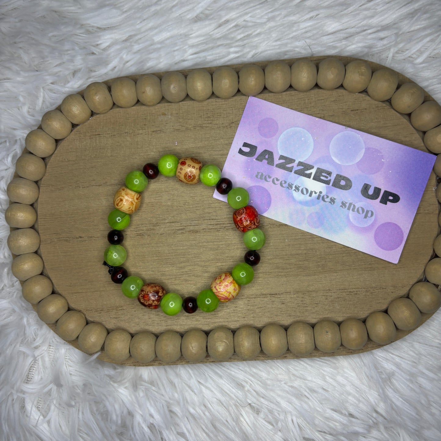 jade•wood