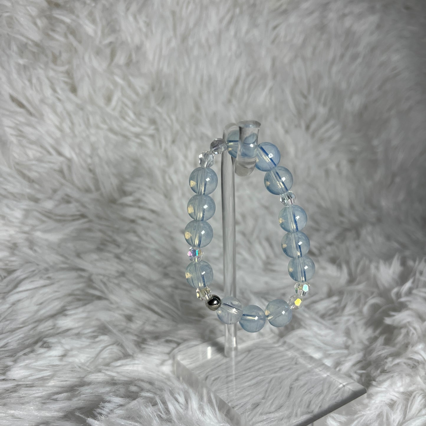 Kid icy bracelet