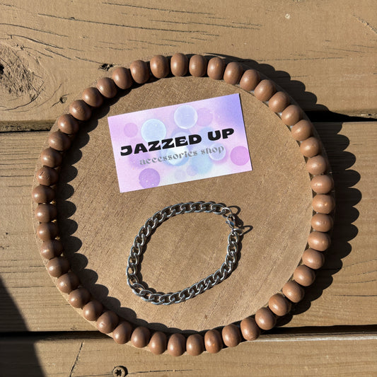 silver stainless steel