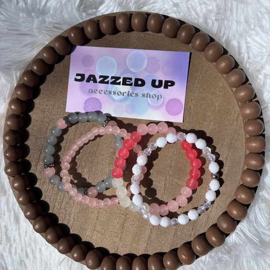 Jazzedup Barbie stack